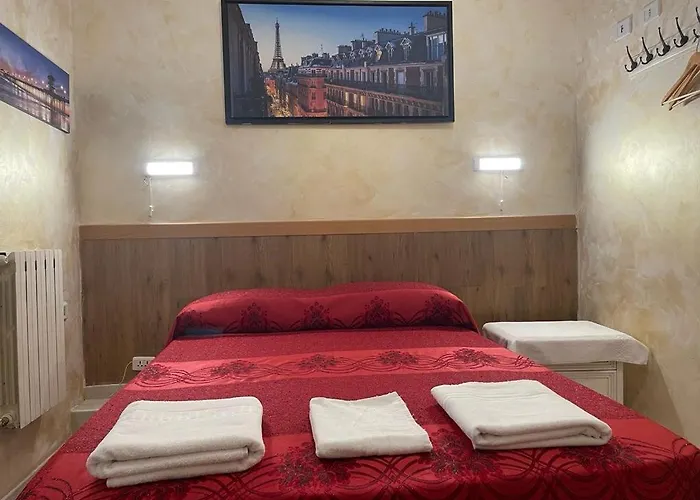 Hotel Termini Relex House Roma