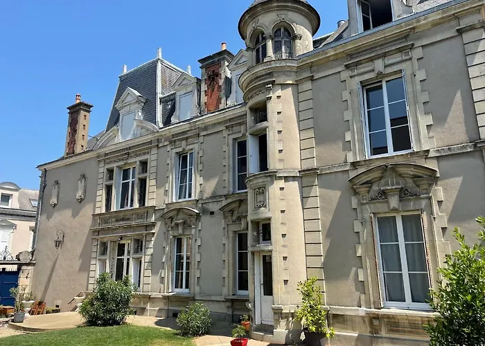 Maison Prémartine