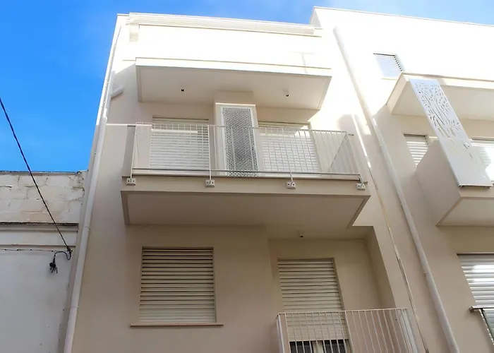 B&B Amare Polignano Polignano a Mare