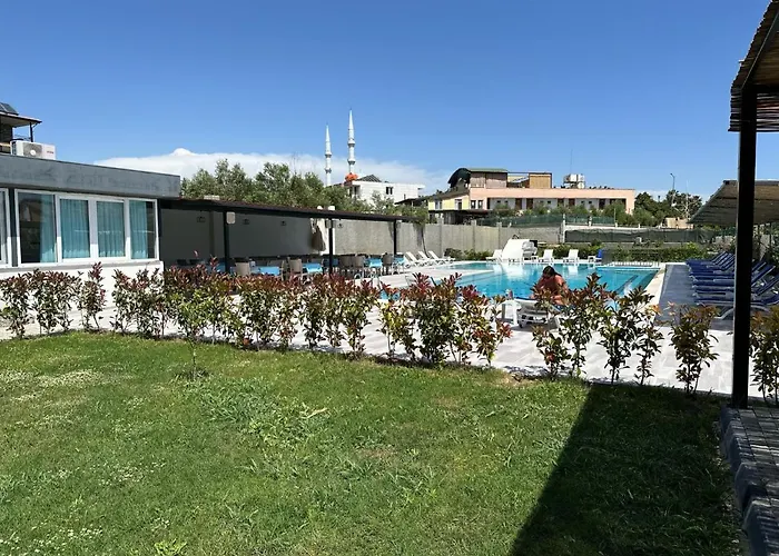 Kaya Garden Side Pansiyon