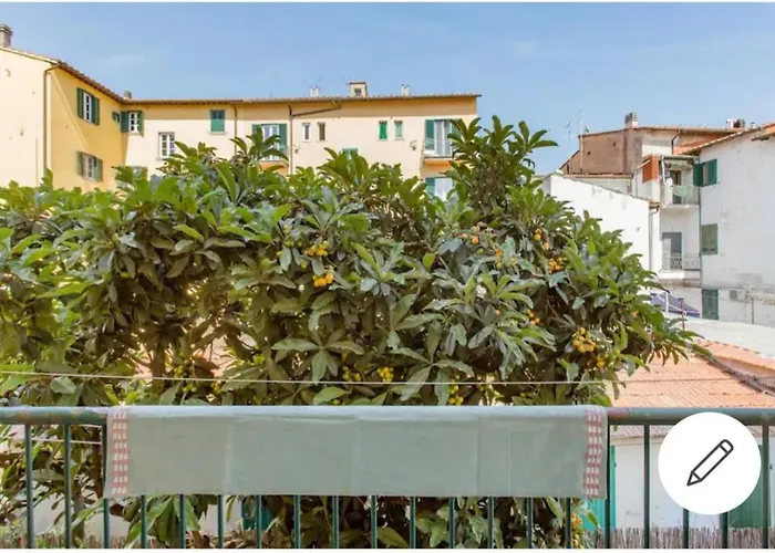 Rooms in Chiassetto