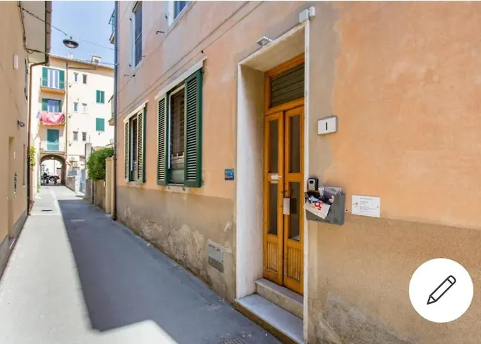 Rooms in Chiassetto