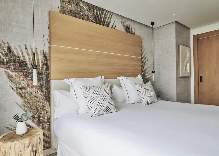 Los mejores  16 Hoteles Spa en Marbella para una Escapada de Relax 