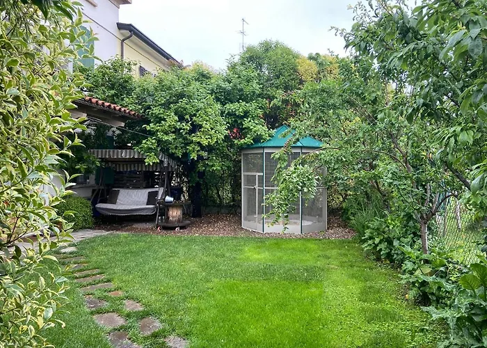 Casa Porto Vecchio