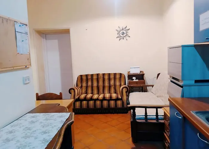 cattaneo accomodation
