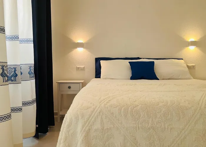 Via Giardini Rooms Villasimius
