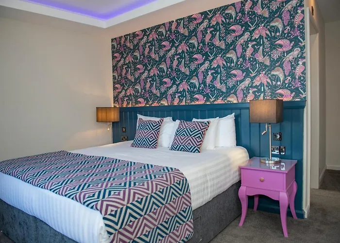 Crown Quarter Hotel Wexford