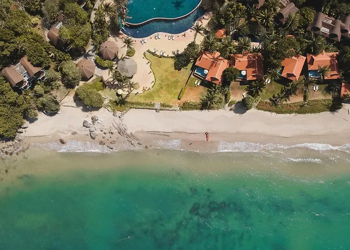 Rawi Warin Resort And Spa - Sha Extra Plus Ko Lanta