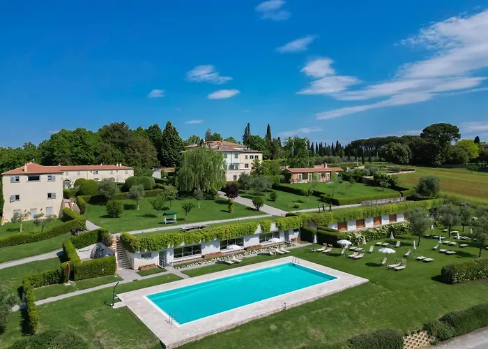 Resort Borgo Syrah