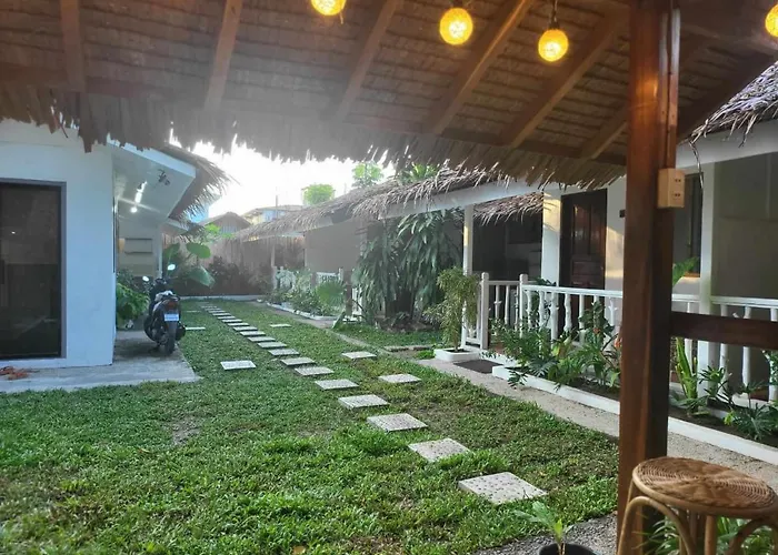 Laluna Cottages El Nido