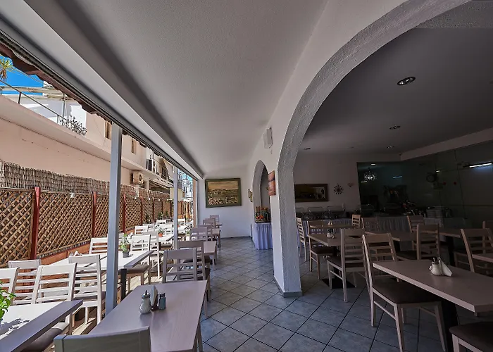 Thalia Deco City & Beach Hotel Chersonissos