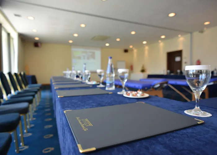 Neptune Hotel-Resort, Convention Centre&Spa