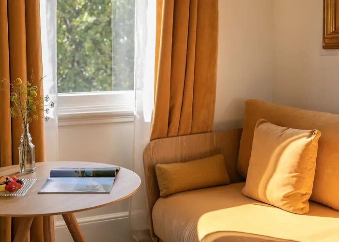 Meliá London Kensington member of Meliá Collection Hotel