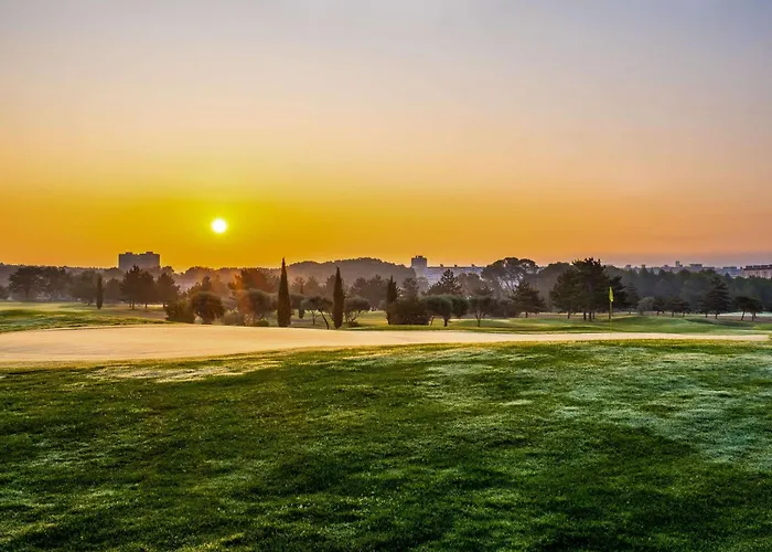 Hotel Golf Fontcaude Juvignac