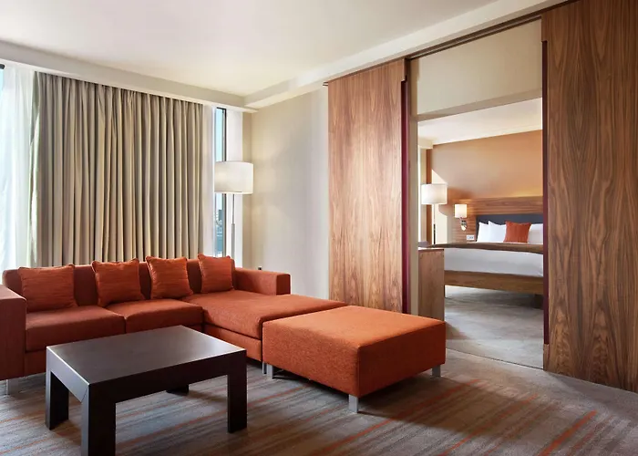 Hilton Liverpool City Centre