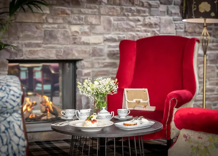 Dingle Skellig Hotel