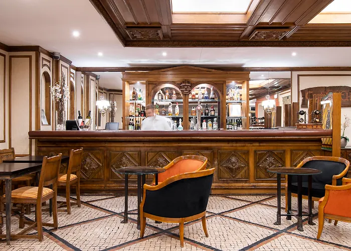 Sana Rex Hotel Lisboa