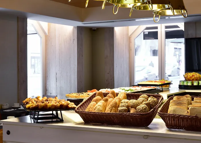 My Story Hotel Ouro Lisboa