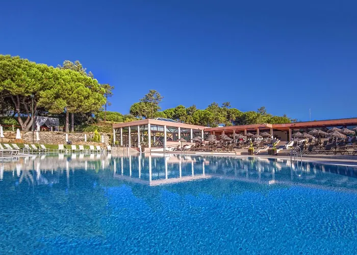 Vilar Do Golf Quinta do Lago