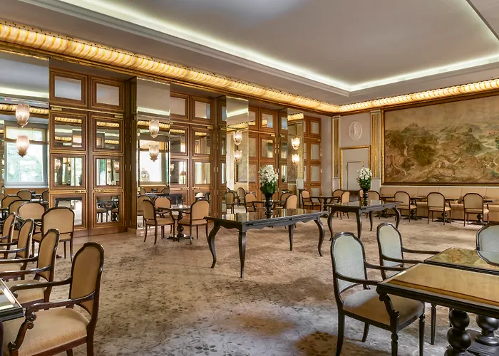 Hotel Hassler Roma