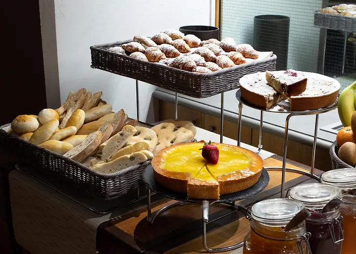 Starhotels Tuscany Florenz