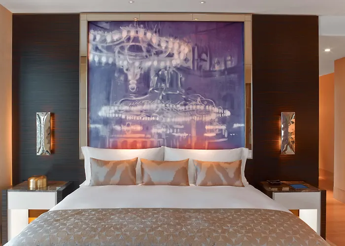 Raffles Istanbul Hotel