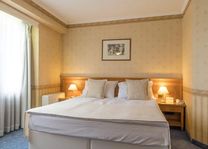 Hotel Downtown Sofia