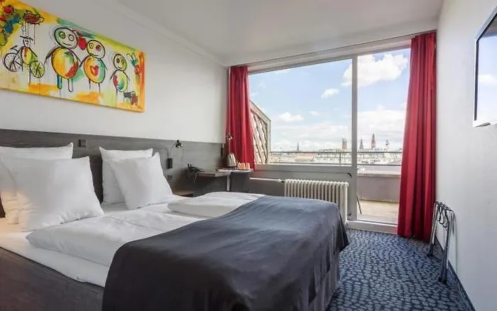 Profilhotels Mercur