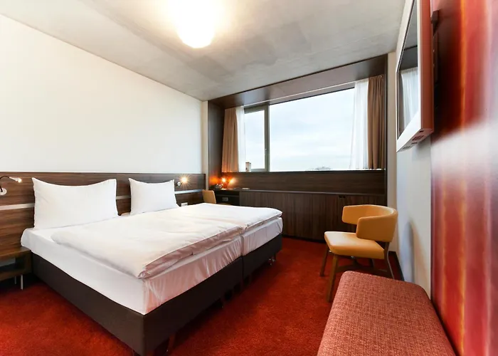 Simm'S Hotel - Cityhotel Next To Metro U3 Wien