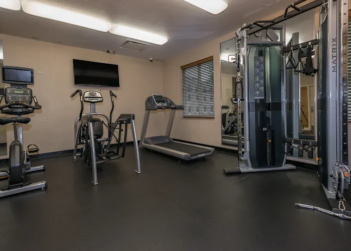 Candlewood Suites Mobile-Downtown By Ihg