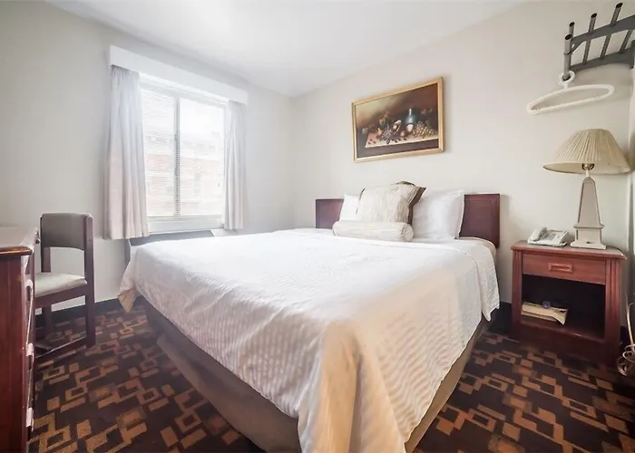 Windsor Hotel