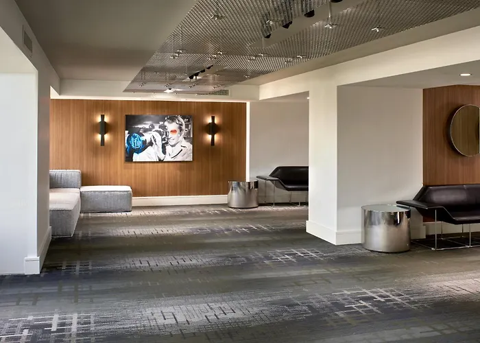 Kimpton Hotel Palomar Los Angeles Beverly Hills By Ihg