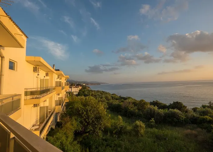 Hotel Panorama Kalamata