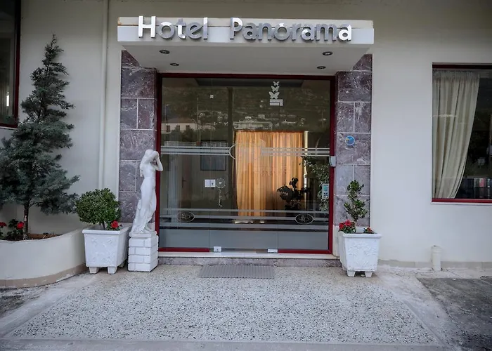 Hotel Panorama Kalamata