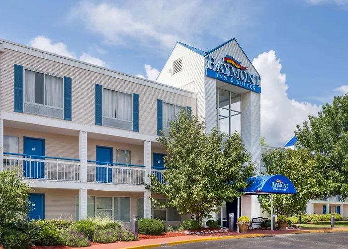 Baymont By Wyndham Peoria