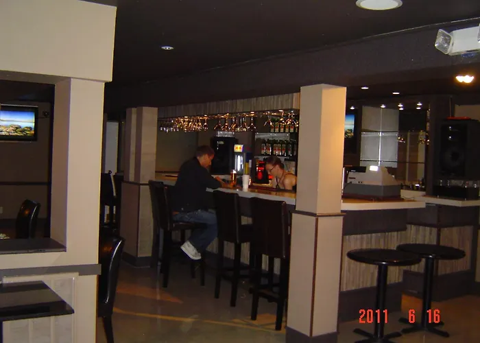 Barclay Hotel Vancouver