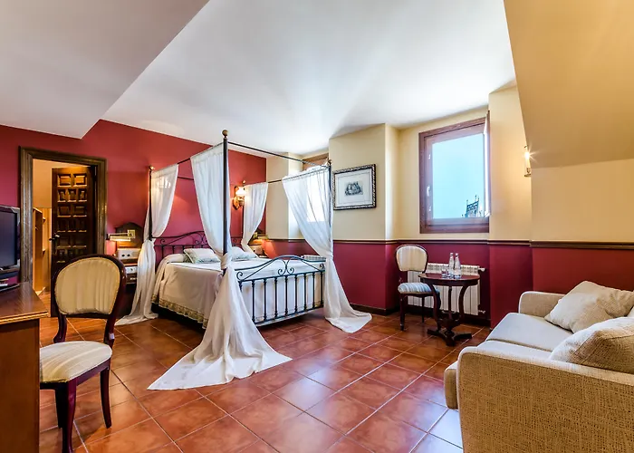 Crisol Meson Del Cid Hotel Burgo