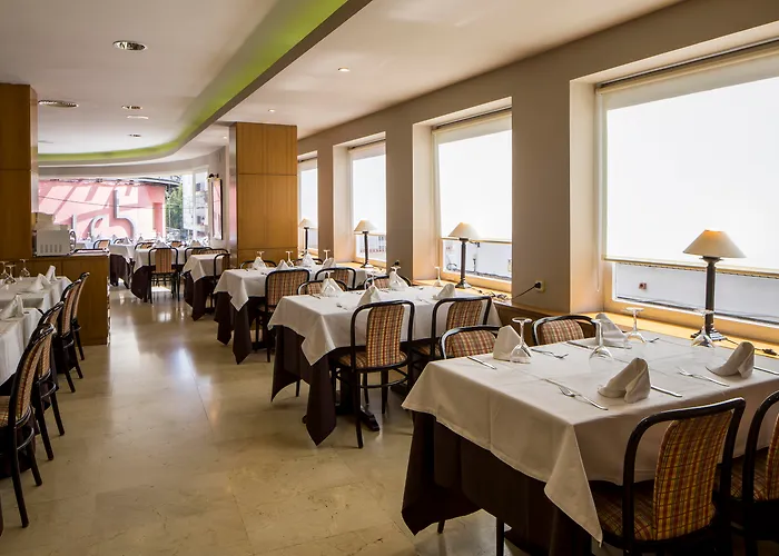 Hotel Mar de Tossa
