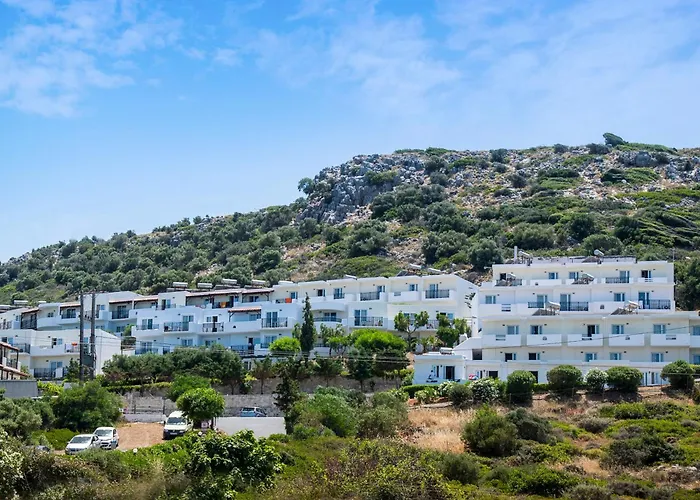 Semiramis Village Hotel Hersonissos 