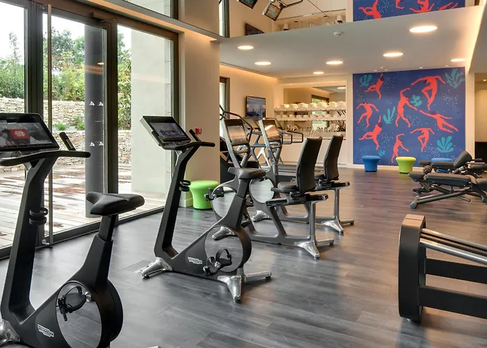 Hotel a Saint-Paul-de-Vence