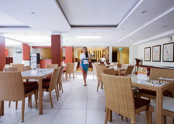 Sense Sunset Hotel Seminyak