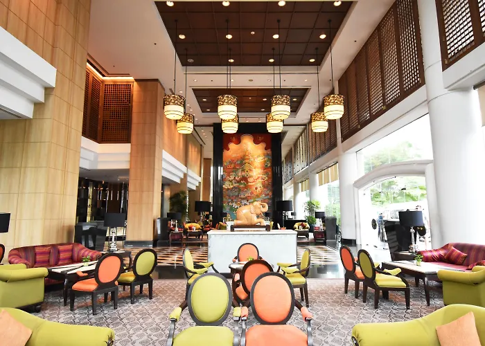 Century Park Hotel
