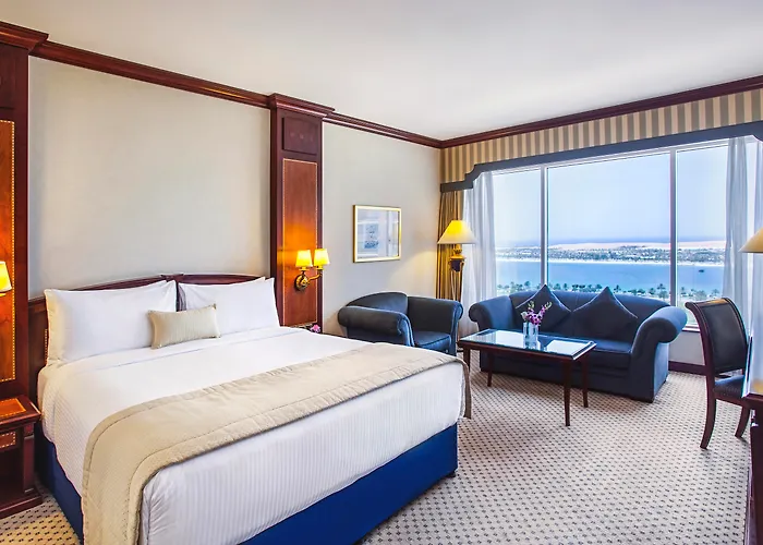 Corniche Hotel Abu Dhabi