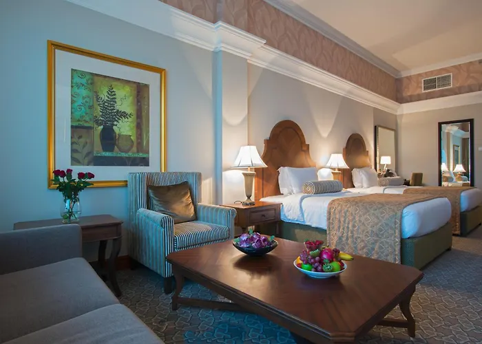 Ayla Hotel Al Ain