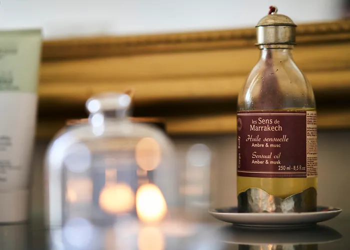 Riad Rafaele & Spa Marrakesch