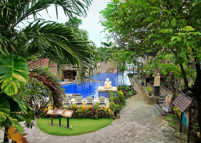 Pelangi Bali Hotel & Spa Seminyak