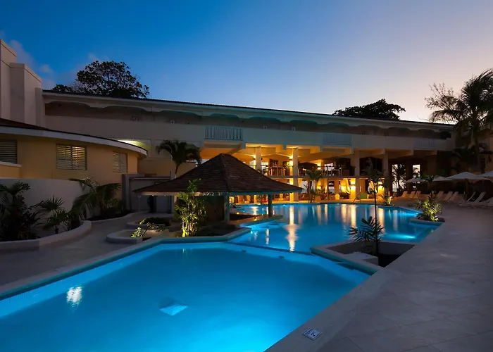 Hotel Sugar Bay Barbados Bridgetown