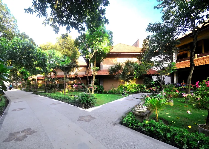 Melasti Beach Resort&Spa Legian