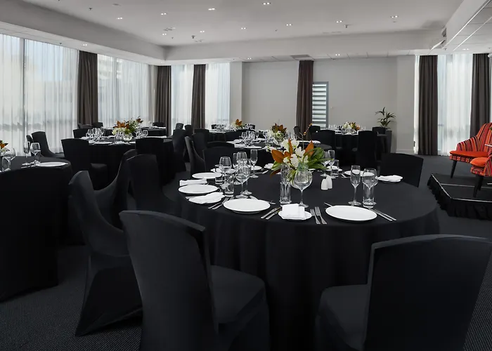 Hotel Rydges Auckland