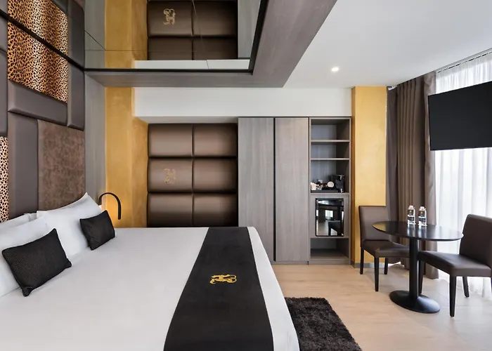 Hugo'S Boutique Hotel - Adults Only San Giuliano